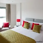 Saco - Broad Quay Lägenhetshotell 4*