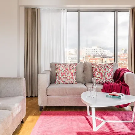 Saco - Broad Quay 4*