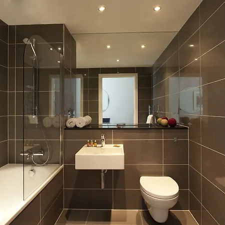 Saco - Broad Quay Hotel apartamentowy Bristol