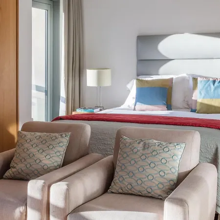 Saco - Broad Quay Hotel apartamentowy 4*