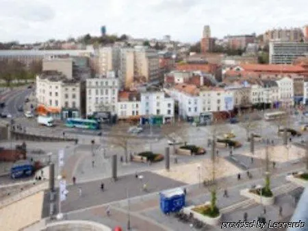 Saco - Broad Quay 4*