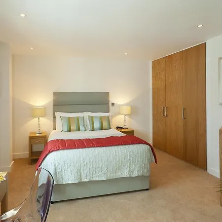 Saco - Broad Quay 4* Bristol