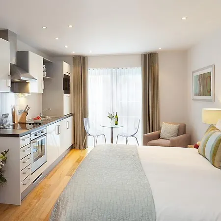 Saco - Broad Quay 4*