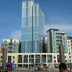 Lejlighedshotel Saco - Broad Quay 4*