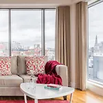 Lejlighedshotel Saco - Broad Quay 4*