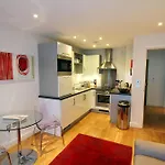 Saco - Broad Quay Lejlighedshotel 4*