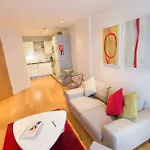 Saco - Broad Quay Lejlighedshotel 4*