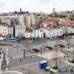 Saco - Broad Quay 4*