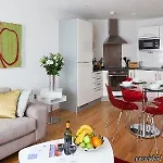 Saco - Broad Quay Lejlighedshotel Bristol