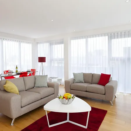 Saco - Broad Quay 4* Bristol