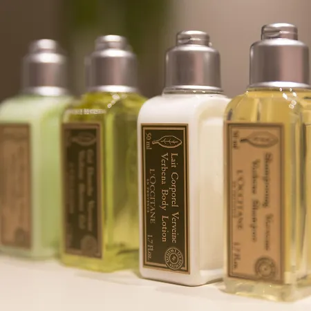 Apartahotel Saco - Broad Quay