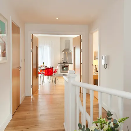 Saco - Broad Quay Apartahotel Bristol