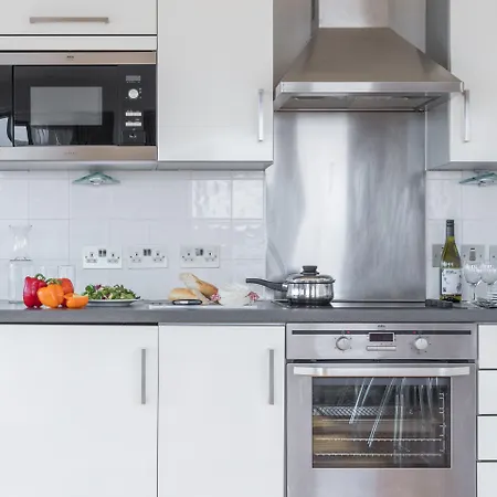 Saco - Broad Quay Apartahotel Bristol