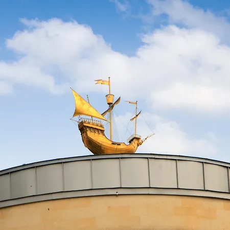 Saco - Broad Quay Apartahotel