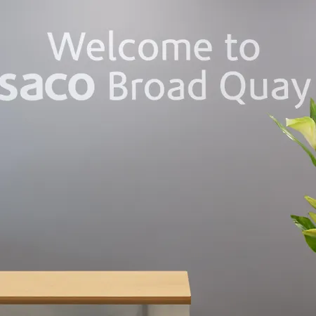 Saco - Broad Quay 4*
