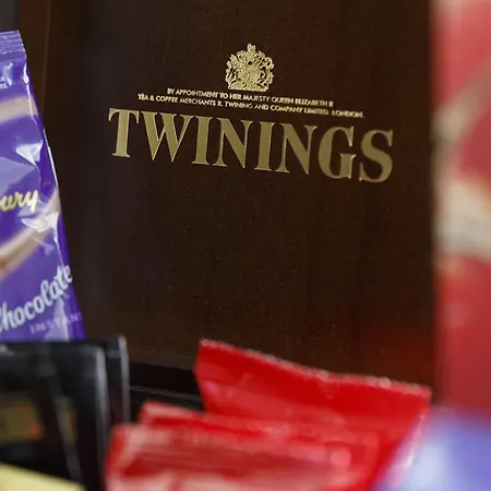 Saco - Broad Quay Apartahotel