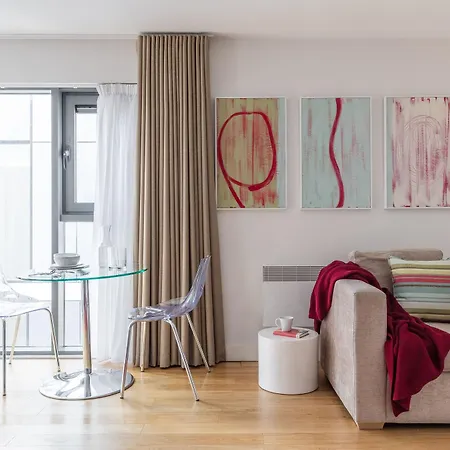 Saco - Broad Quay Aparthotel