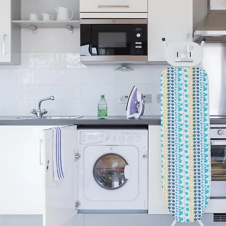 Saco - Broad Quay Apartahotel 4*