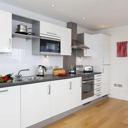 Saco - Broad Quay Aparthotel Bristol