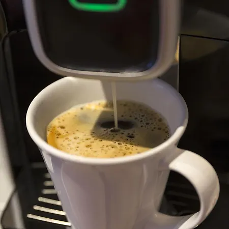 Saco - Broad Quay Bristol