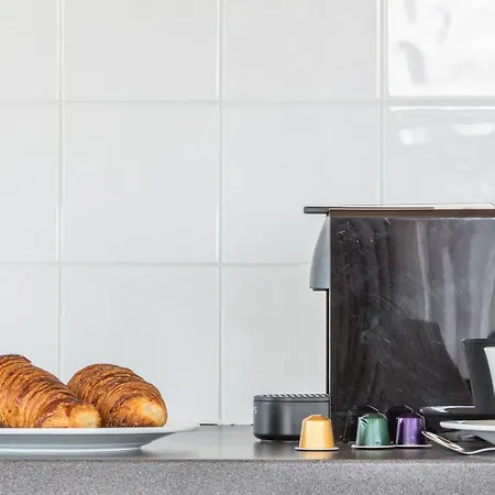 Saco - Broad Quay Apartahotel Bristol