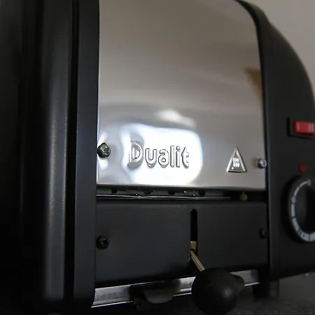 Apartahotel Saco - Broad Quay 4*