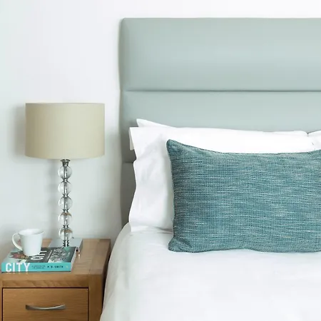 Saco - Broad Quay Aparthotel