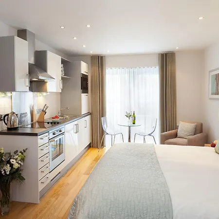 Saco - Broad Quay Bristol