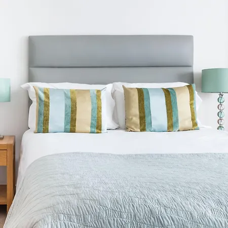 Saco - Broad Quay 4*