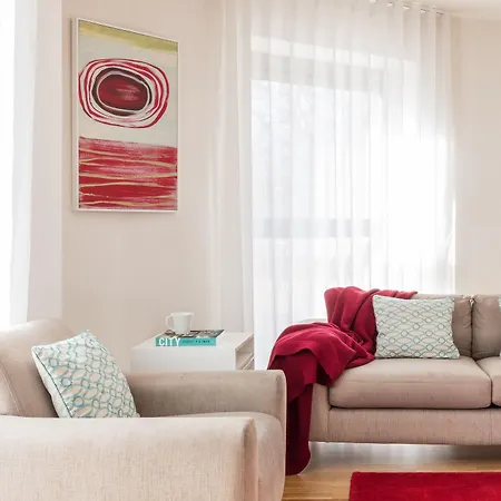 Saco - Broad Quay Apartahotel