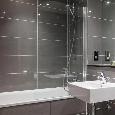 Apartahotel Saco - Broad Quay 4*