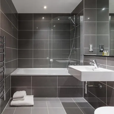 Saco - Broad Quay 4* Bristol