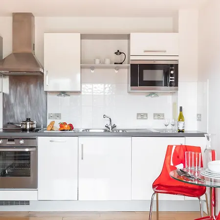 Saco - Broad Quay Bristol