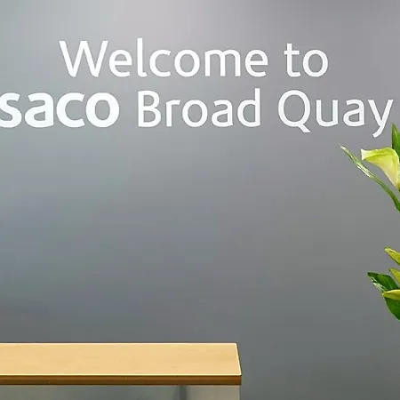 Saco - Broad Quay Aparthotel 4*