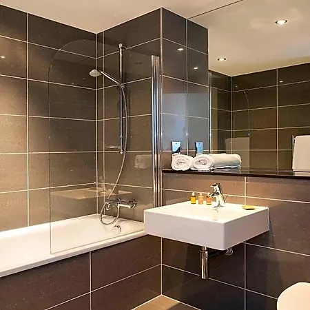 Aparthotel Saco - Broad Quay