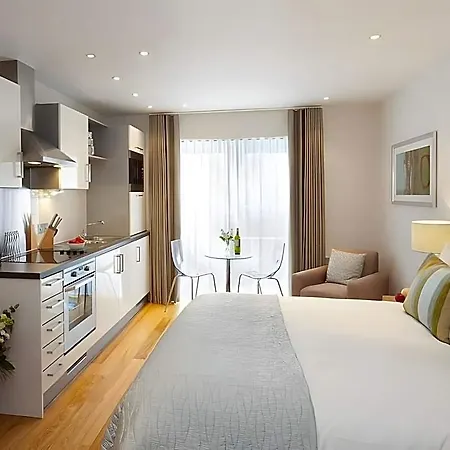 Aparthotel Saco - Broad Quay 4*