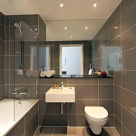 Aparthotel Saco - Broad Quay Bristol