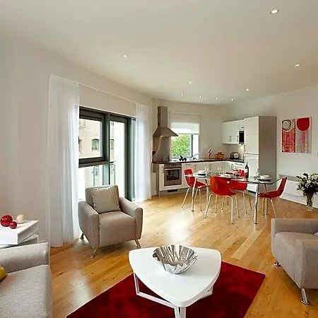 Aparthotel Saco - Broad Quay