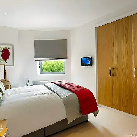 Saco - Broad Quay 4*
