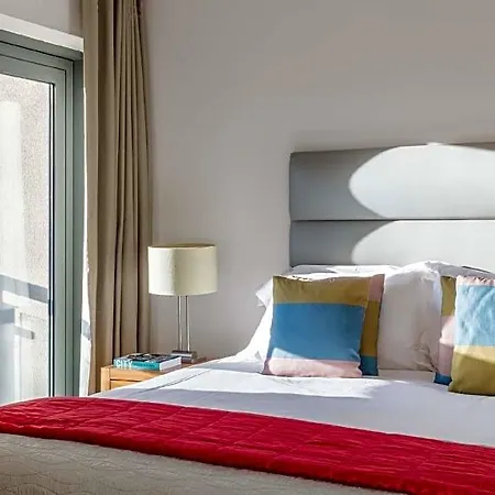 Saco - Broad Quay Aparthotel