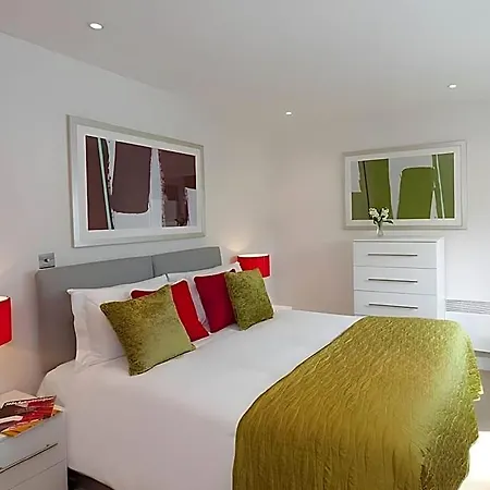 Aparthotel Saco - Broad Quay