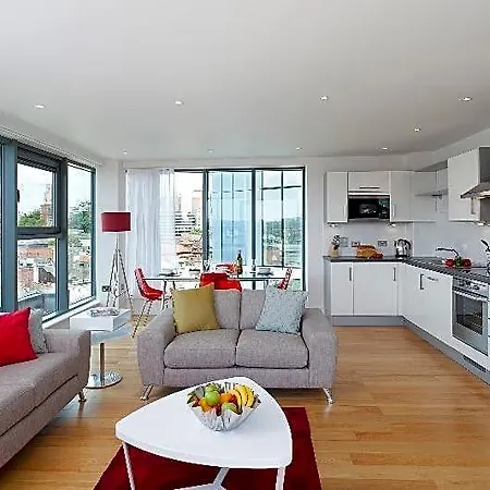 Saco - Broad Quay 4* Bristol