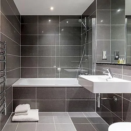 Saco - Broad Quay 4*