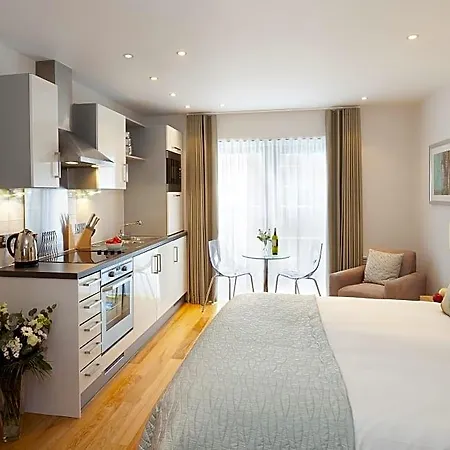 Saco - Broad Quay Aparthotel 4*