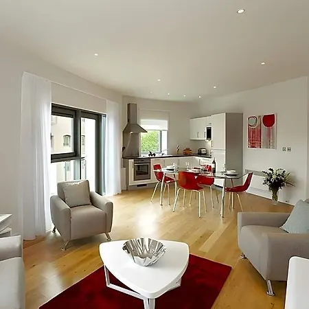 Saco - Broad Quay 4*