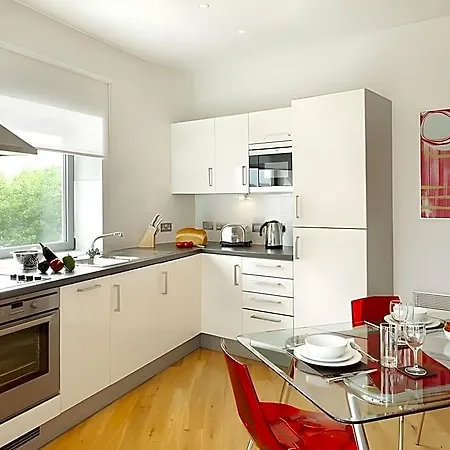 Aparthotel Saco - Broad Quay