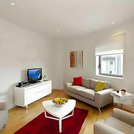 Aparthotel Saco - Broad Quay 4*