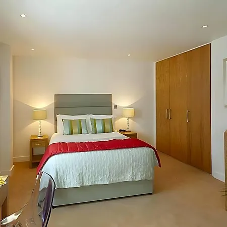Saco - Broad Quay 4* Bristol