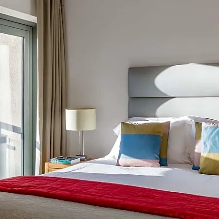 Aparthotel Saco - Broad Quay Bristol