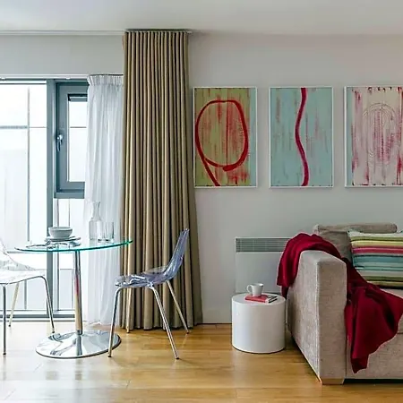 Saco - Broad Quay Aparthotel